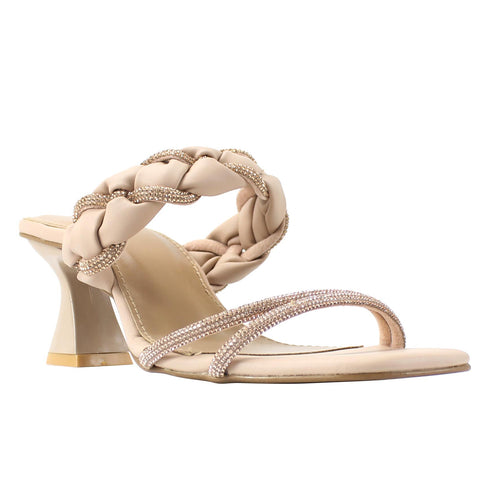 Women Formal Heel - 74724S